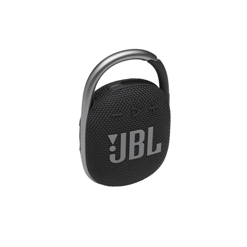 Jbl Altavoz Clip4 Negro/Bluetooth 5.1/Ip67/5w