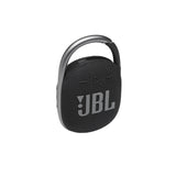 Jbl Altavoz Clip4 Negro/Bluetooth 5.1/Ip67/5w