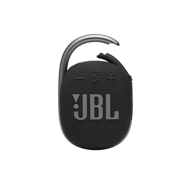 Jbl Altavoz Clip4 Negro/Bluetooth 5.1/Ip67/5w
