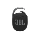 Jbl Altavoz Clip4 Negro/Bluetooth 5.1/Ip67/5w