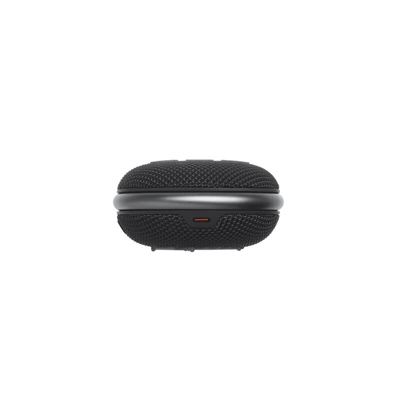 Jbl Altavoz Clip4 Negro/Bluetooth 5.1/Ip67/5w