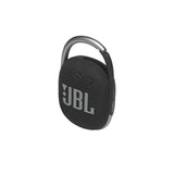 Jbl Altavoz Clip4 Negro/Bluetooth 5.1/Ip67/5w