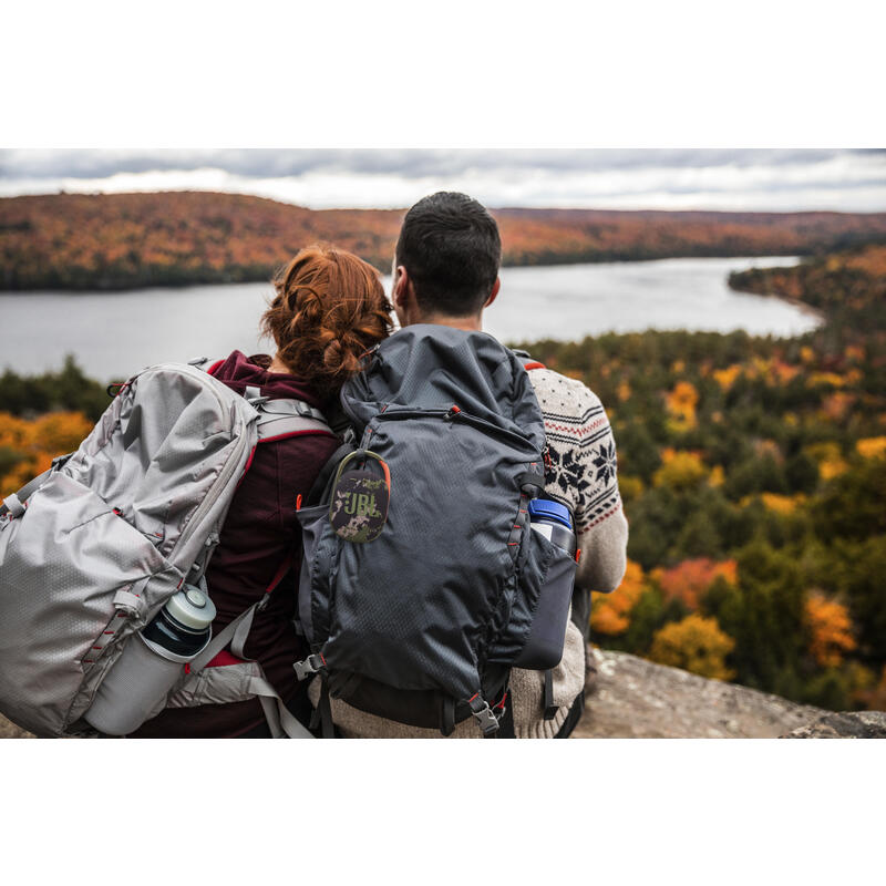 Jbl Altavoz Clip4 Squad/Bluetooth 5.1/Ip67/5w