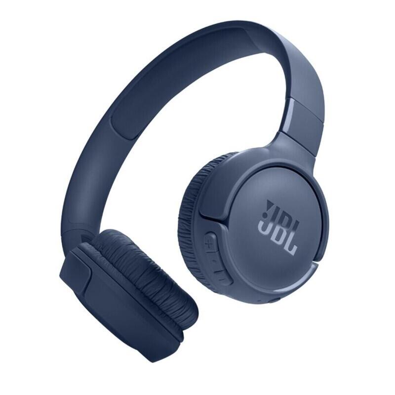 Jbl Auriculares Diadema Bluetooth Tune 525 Azul