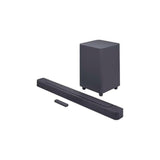 Jbl Bar 500 5.1 Bluetooth Multibeam Soundbar Black Eu