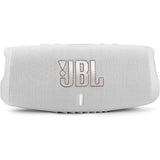 Jbl Charge 5 Altavoz Inalámbrico Portátil Jblcharge5wht