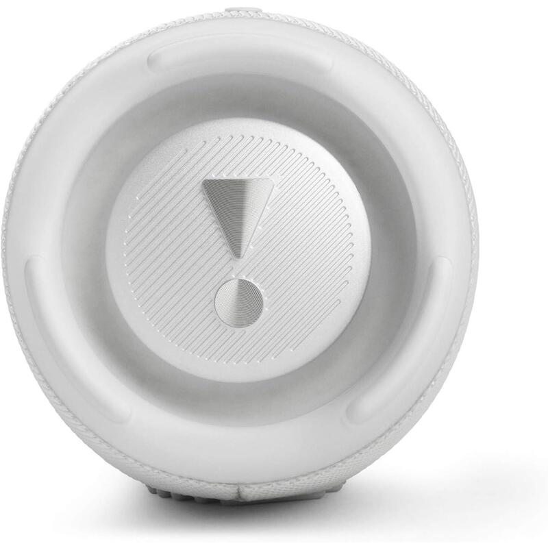 Jbl Charge 5 Altavoz Inalámbrico Portátil Jblcharge5wht