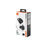 Jbl Endurance Race Bluetooth In-Ear Wireless Active Headphones Black Eu