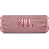Jbl Flip 6 Pink / Altavoz Portátil