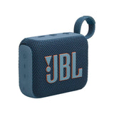 Jbl Go 4 Azul Altavoz Portátil