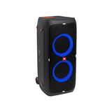 Jbl Partybox 310 Bluetooth Speaker Black Eu