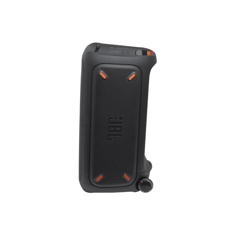 Jbl Partybox 310 Bluetooth Speaker Black Eu
