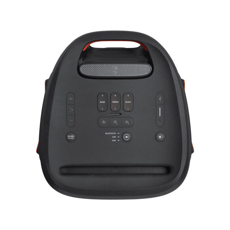 Jbl Partybox 310 Bluetooth Speaker Black Eu