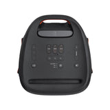 Jbl Partybox 310 Bluetooth Speaker Black Eu