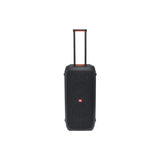 Jbl Partybox 310 Bluetooth Speaker Black Eu
