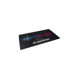 Jbl Quantum Gaming Mousepad, Alfombrilla De Ratón Para Juegos Jblqgmp