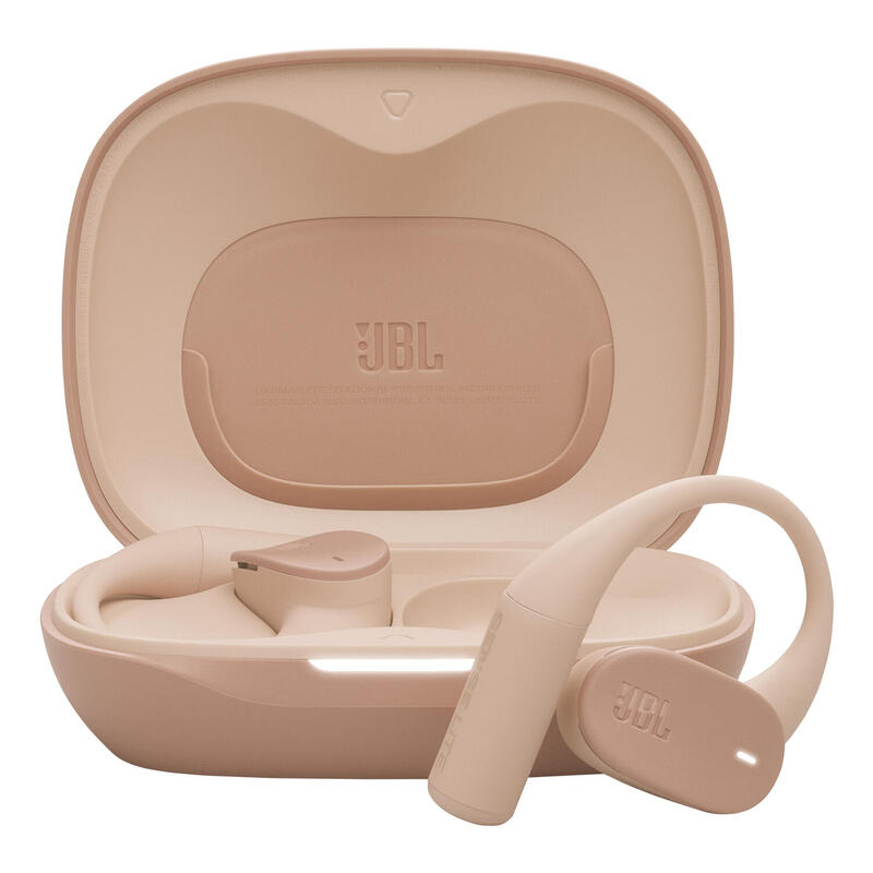 Jbl Sense Lite Kopfhörer, Cream