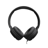 Jbl Tune 520c, Kabelgebundene On-Ear-Kopfhörer, Negro