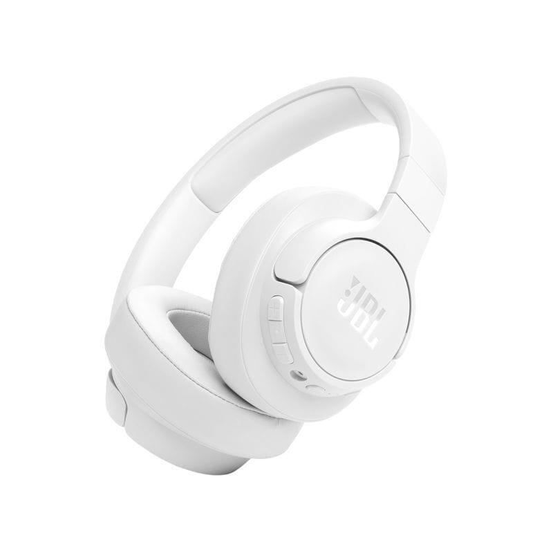 Jbl Tune 770nc Blanco - Auriculares Bluetooth