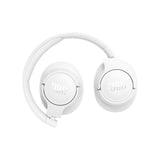 Jbl Tune 770nc Blanco - Auriculares Bluetooth