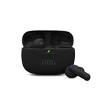 Jbl Vibe Beam 2 Tws Bluetooth Wireless In-Ear Earbuds Black Eu