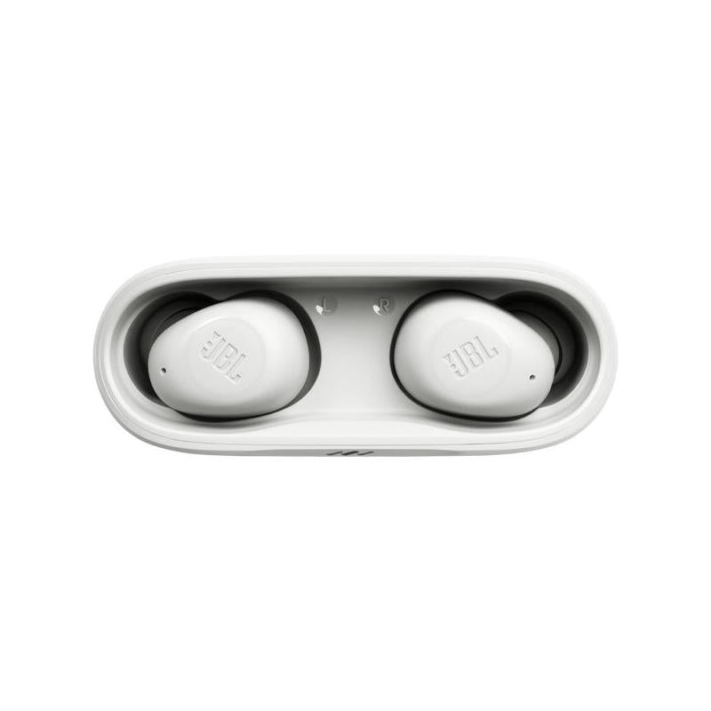 Jbl Wave Buds - White