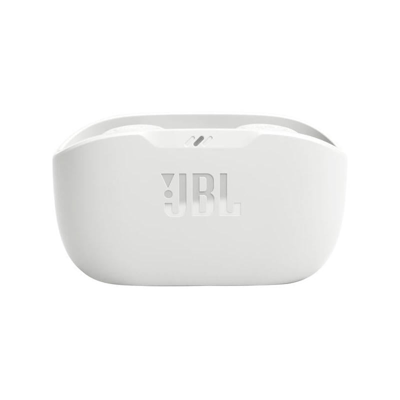 Jbl Wave Buds - White