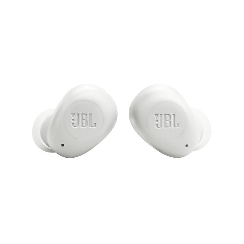 Jbl Wave Buds - White