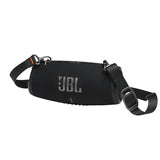Jbl Xtreme 3 Negro Altavoz Inalámbrico Portátil 50w Rms Bluetooth Impermeable Ipx7 Correa De Transporte