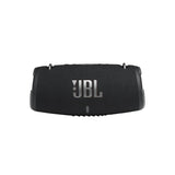 Jbl Xtreme 3 Negro Altavoz Inalámbrico Portátil 50w Rms Bluetooth Impermeable Ipx7 Correa De Transporte