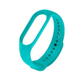 Jc Correa Silicona Verde Menta Mi Band 7