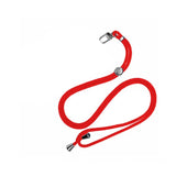 Jc Cuerda Para Funda Universal En Color Rojo