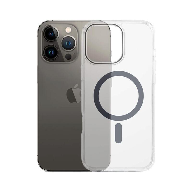 Jc Funda Antigolpe Con Magsafe Apple Iphone 13 Pro