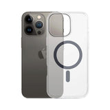 Jc Funda Antigolpe Con Magsafe Apple Iphone 13 Pro