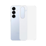 Jc Funda Trasera De Silicona  Samsung Galaxy S25+