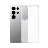 Jc Funda Trasera De Silicona Transparente Samsung Galaxy S26 Ultra