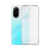 Jc Funda Trasera Silicona Transparente Antishock Xiaomi Redmi A5