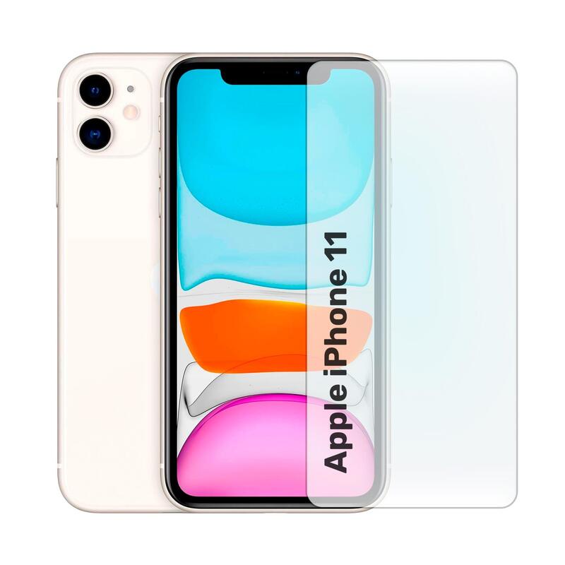 Jc Protector De Pantalla Apple Iphone 11
