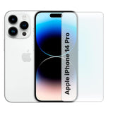 Jc Protector De Pantalla Apple Iphone 14 Pro
