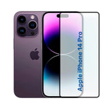 Jc Protector De Pantalla Apple Iphone 14 Pro