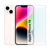 Jc Protector De Pantalla Apple Iphone 14