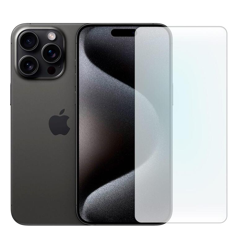 Jc Protector De Pantalla Apple Iphone 15 Pro Max