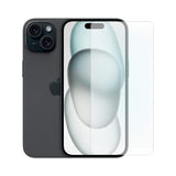 Jc Protector De Pantalla Apple Iphone 15