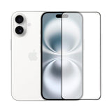 Jc Protector De Pantalla Apple Iphone 16