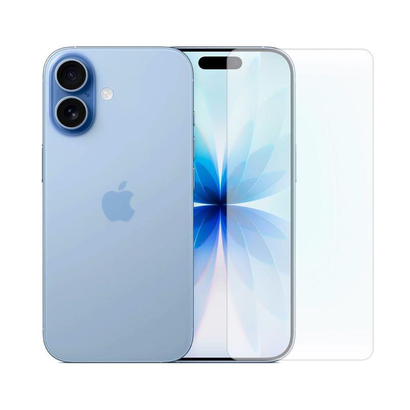 Jc Protector De Pantalla Apple Iphone 17