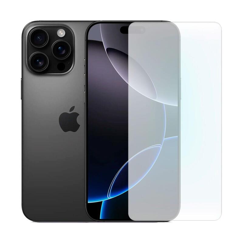 Jc Protector De Pantalla Apple Iphone Iphone 16 Pro Max