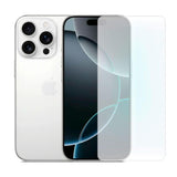 Jc Protector De Pantalla Apple Iphone Iphone 16 Pro