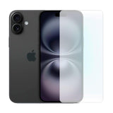 Jc Protector De Pantalla Apple Iphone Iphone 16