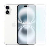 Jc Protector De Pantalla Apple Iphone Iphone 16 +