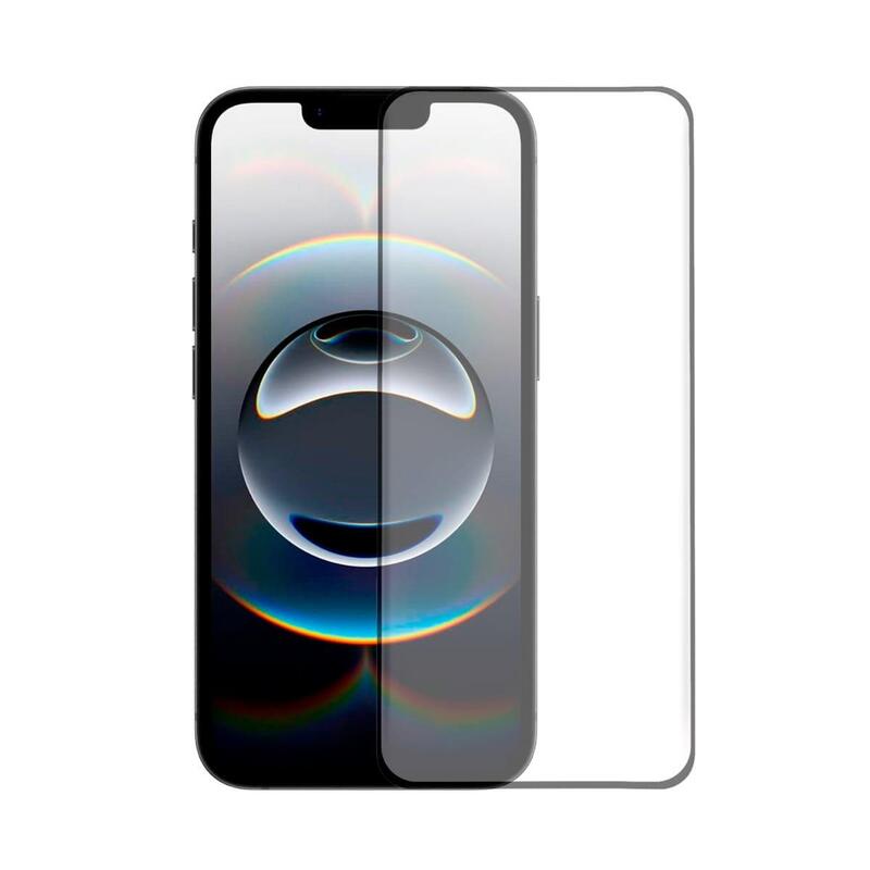 Jc Protector De Pantalla Full Glue Apple Iphone 16e